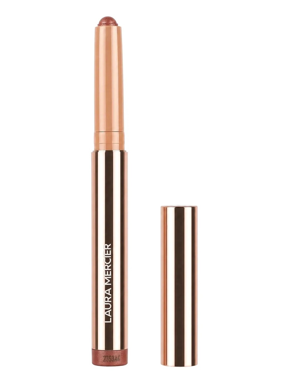 Laura Mercier Caviar Stick Eye Color - Strike A Rose